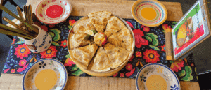 Dubai’s Biggest Quesadilla Lands At Querida for Quesadilla Day! Spoiler Alert It’s 12 Inches!