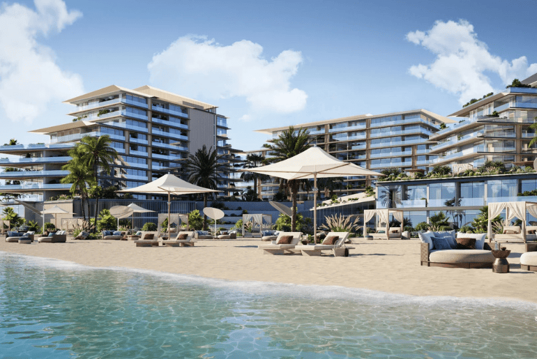 Rixos Dubai Islands Dubai