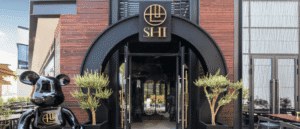 The Dynasty Brunch Returns To SHI With A Fresh Twist