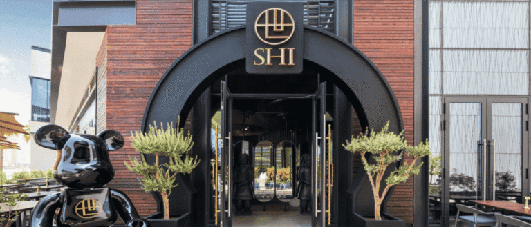 SHI Dubai