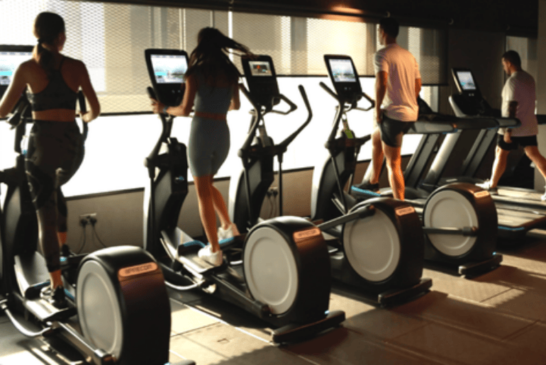 Studio Republik Dubai