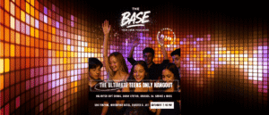 The Base: Dubai’s First Teen-Only Hangout Spot Launches In JLT!
