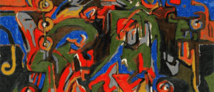 3 FREE Art Exhibitions Happening In Abu Dhabi Right Now – Limited Time Left