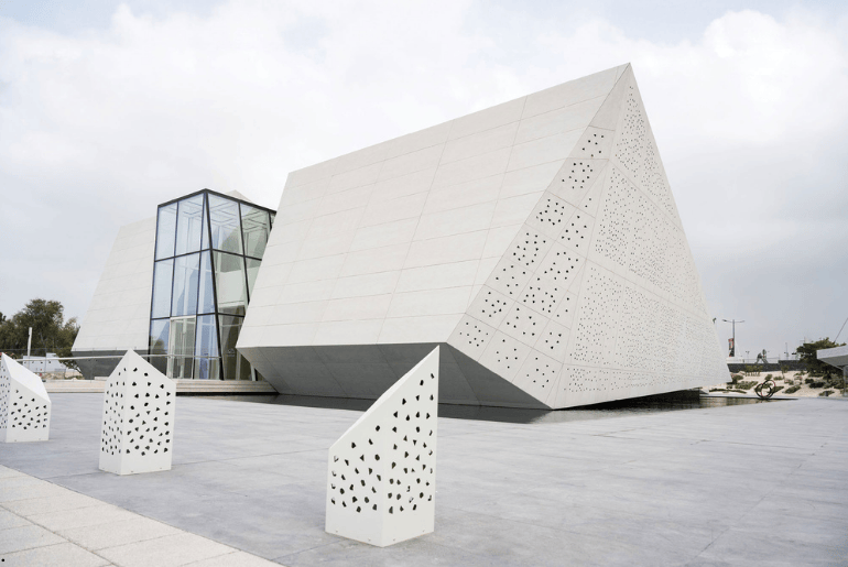 Visions of the Orient at the Bassam Freiha Art Foundation Abu Dhabi