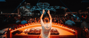 Bohemia Beach Club Is Back: Lost Frequencies Kicks Off Dubai’s Hottest Party Season