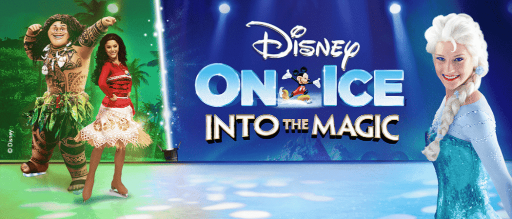 disney on ice dubai