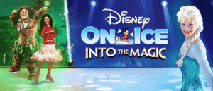 Disney On Ice Is Coming To Dubai This September – Everything You Need To Know