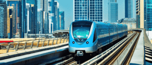 Dubai Metro Turns Sixteen – Here Are 16 Things You Didn’t Know