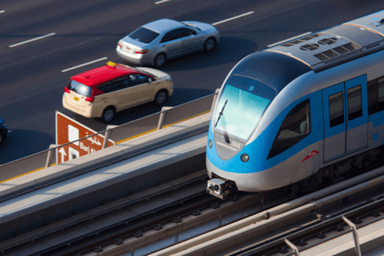 Dubai Metro Turns Sixteen - Here Are 16 Things You Didn’t Know