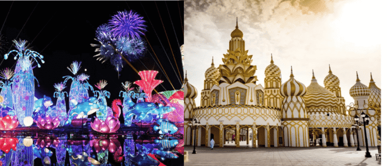 dubai outdoor attractions reopening date 2025 (1050450mj)