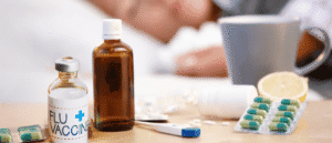 Flu Season In UAE: What Precautions To Take, Vaccinations & More