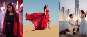 UAE Residents, Try These 8 Trending Gemini Prompts For Jaw-Dropping Portraits