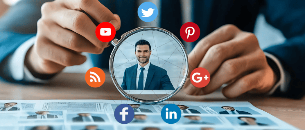 What Is the Impact of Social Media on Hireability? UAE Recruiters ...