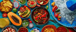 Delicious Dining Deals For Mexican Independence Day In Dubai This September 19