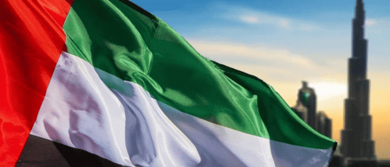 UAE's Next Public Holiday Is In Less Than 12 Weeks