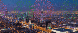 5 Ways To Celebrate Saudi National Day In Dubai