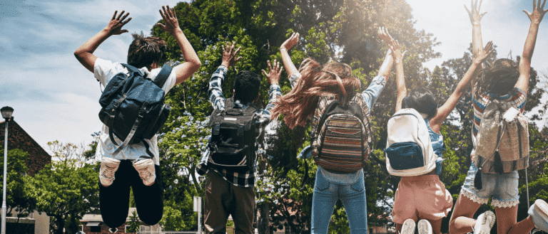 UAE Schools Announce Early Winter Break - Here's When It Begins