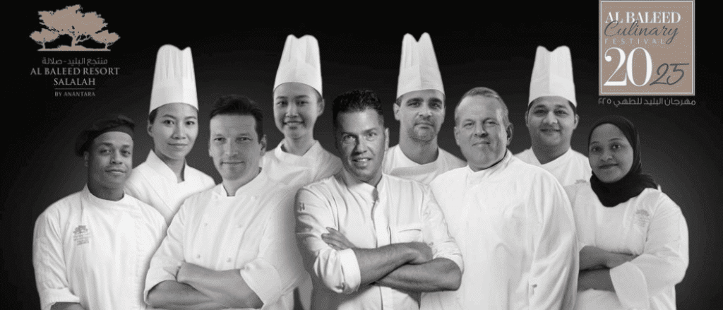 _Al Baleed Culinary Festiva