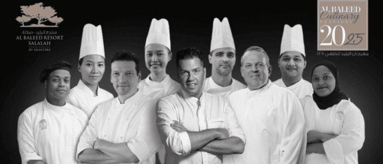 _Al Baleed Culinary Festiva