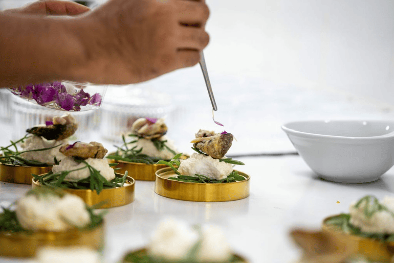 _Al Baleed Culinary Festiva