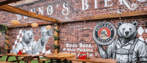 Munich Vibes In Dubai: Celebrate Oktoberfest at Bruno’s Biergarten