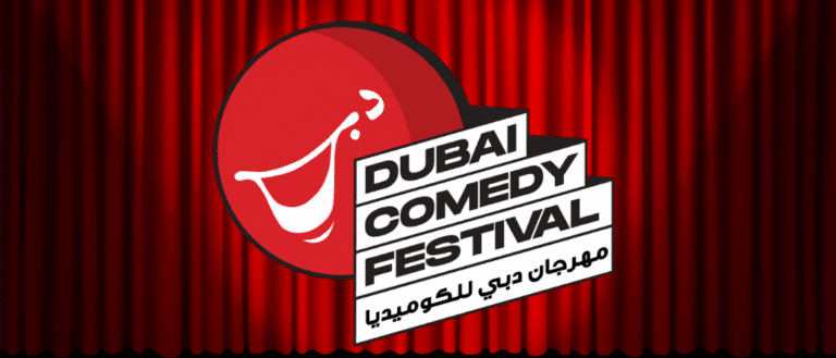 Dubai Comedy festival