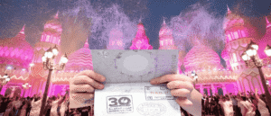 Be The First To Get FREE Tickets To Global Village Season 30 With This Travel Tip