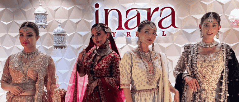 Inara by regal sharjah