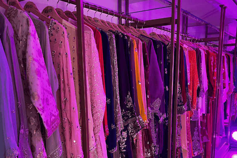 Inara by regal sharjah 