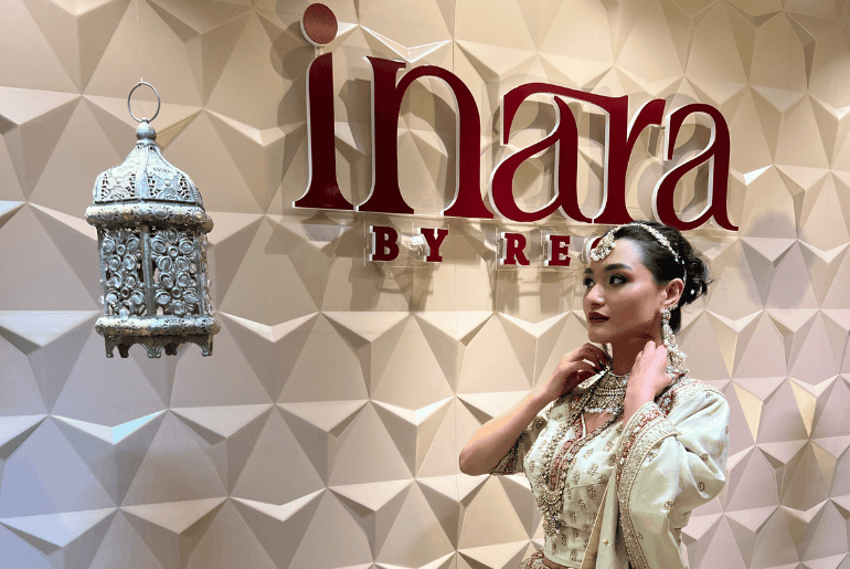 Inara by regal sharjah 