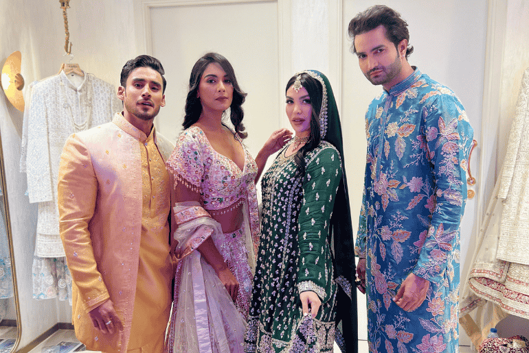 Inara by regal sharjah 