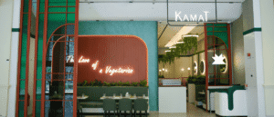 Kamat Opens New Location On The Iconic Palm Jumeriah Just In Time For Diwali!
