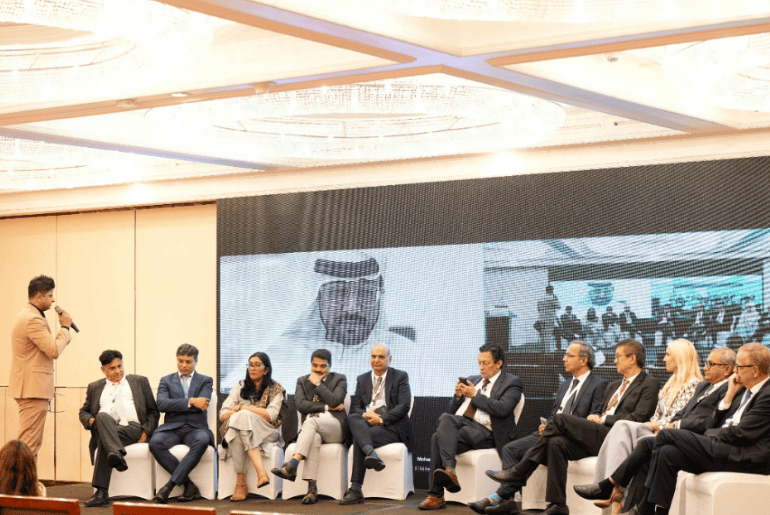 King’s Parkinson’s Centre Of Excellence In Bahrain