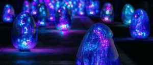 Manar Abu Dhabi Returns For A 2nd Edition This November With Dazzling Installations & More