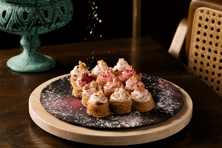 Permit Room Diwali Dubai