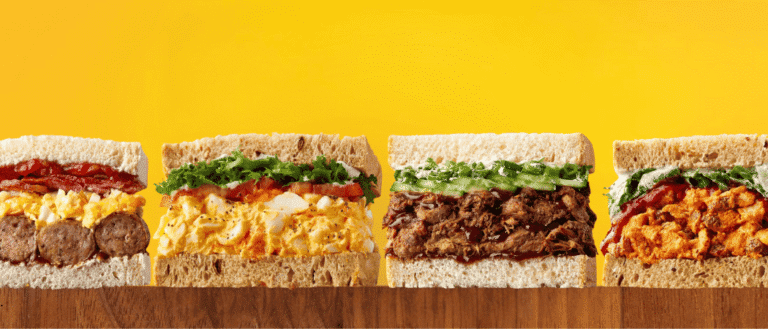 Sandwich sandwich UAE