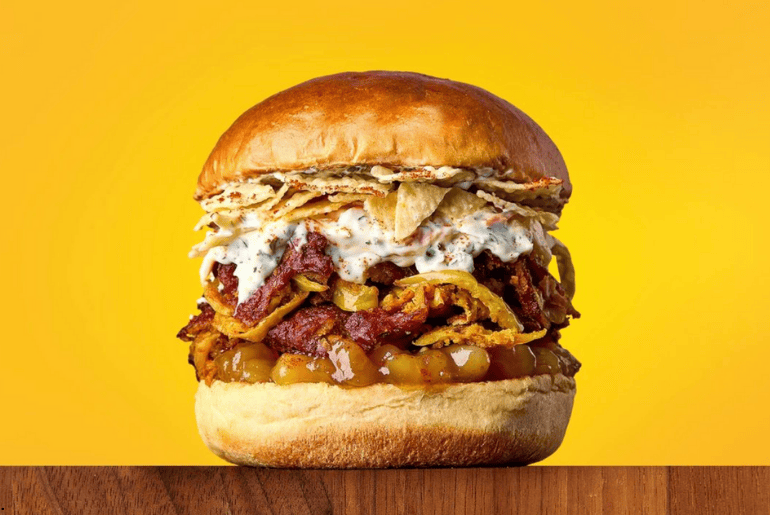 Sandwich sandwich UAE