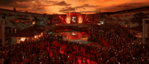 Ushuaïa Dubai Unveils Their Star-Studded New Year’s Eve Lineup