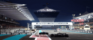 Upgrade Your Abu Dhabi Grand Prix Experience With ‘The House’ At Yas Marina