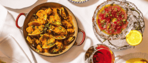 Carbone Is Officially Open At Atlantis The Royal & It’s About To Take Over Dubai’s Dining Scene