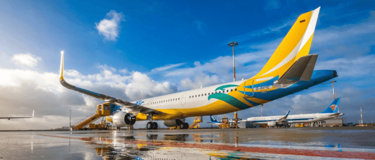 cebu pacific aed 5 sale