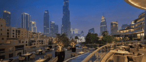 Cetara Brings A Slice Of Italy To Downtown – Dubai’s Newest Italian Dining Gem Is Now Open