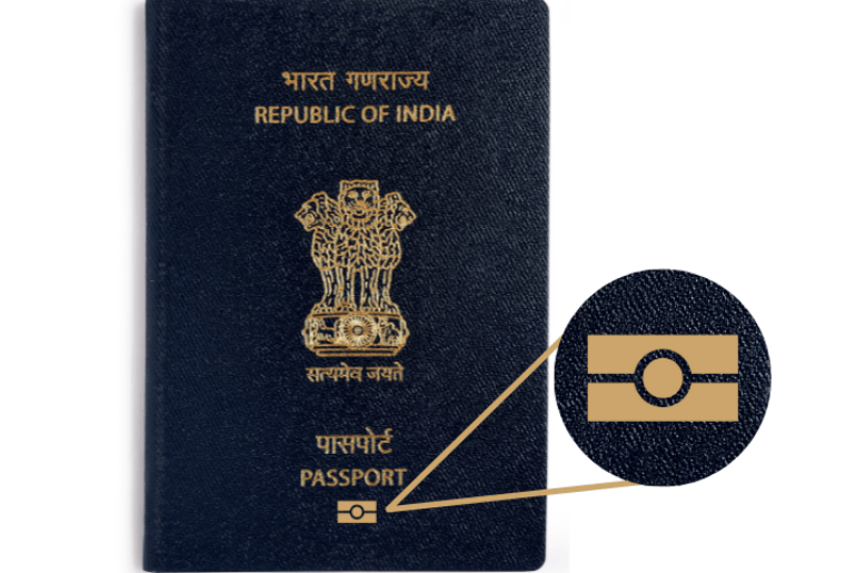 india epassport
