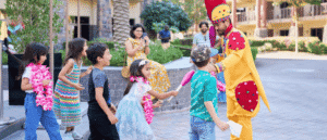 Get Ready For A Family Brunch That’s Way More Than Just Food