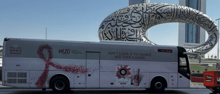 nezo salt pinktober Dubai