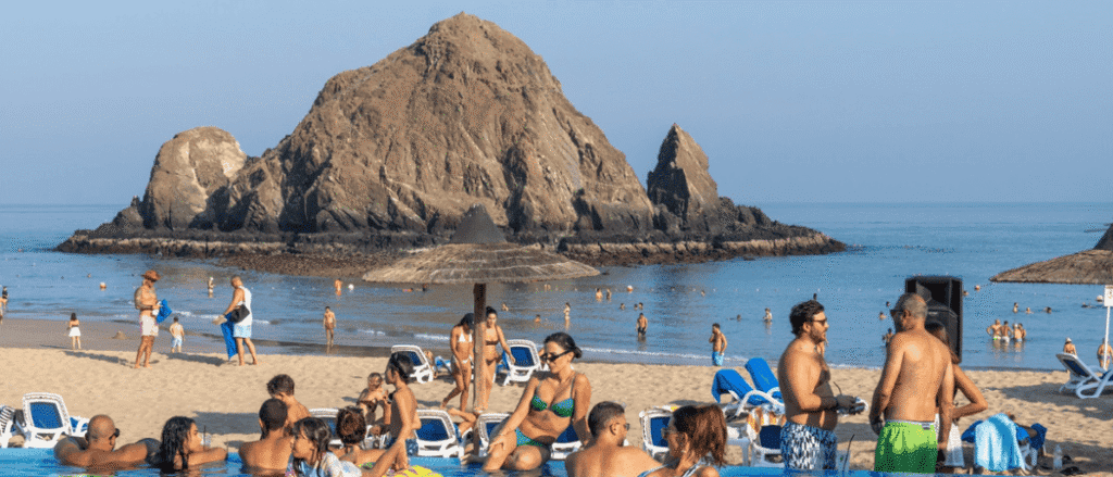 snoopy island festival