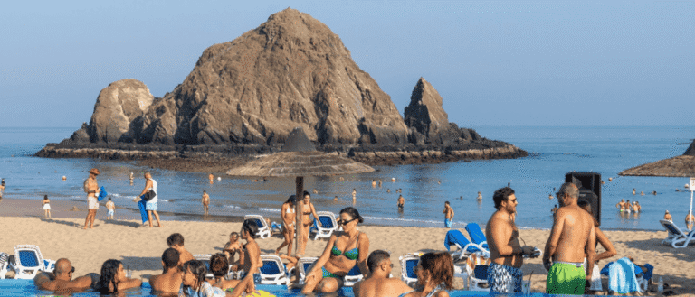 snoopy island festival