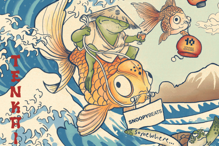 snoopy island festival 