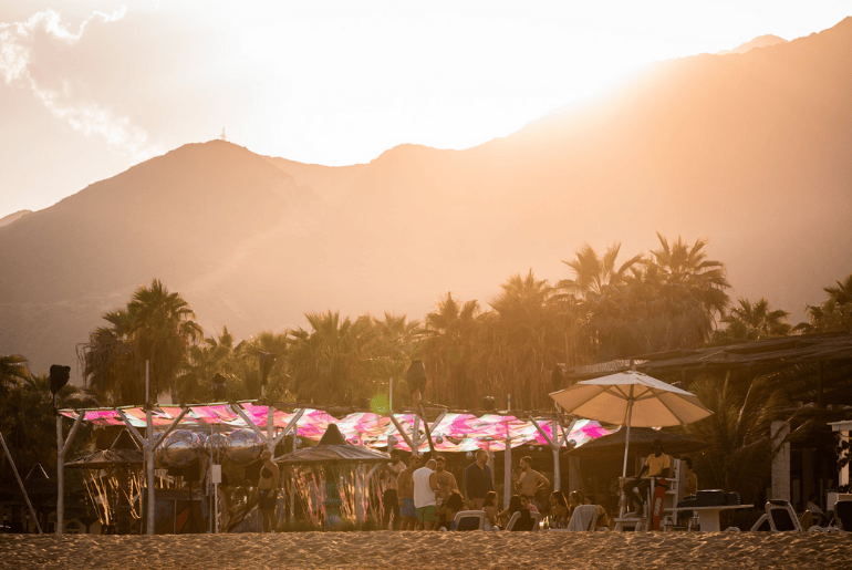 snoopy island festival 