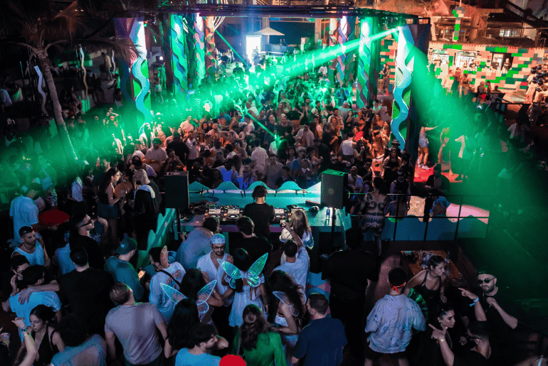 snoopy island festival 